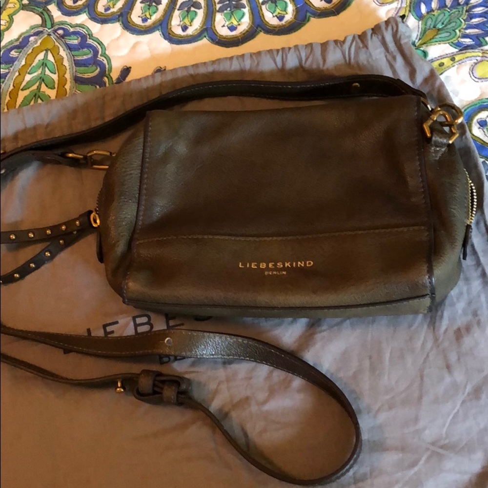 Liebeskind Crossbody Bag